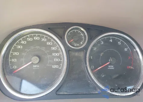 2006 Chevrolet Cobalt Ls from USA, damaged, VIN 1G1AK55F967642170